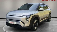 Ivory silber Gebraucht 2025 Kia EV3 3 SUV | 38.490 € (Guter Preis)