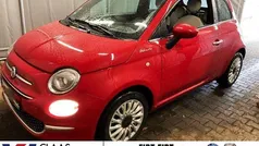 Gebraucht 2021 Fiat 500C Dolcevita Cabrio | 13.900 € (Fairer Preis)