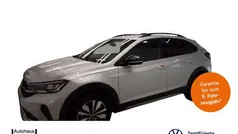 Silber Gebraucht 2025 VW Taigo Goal SUV | 24.790 € (Fairer Preis)