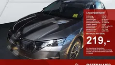 Graphitegrau Gebraucht 2024 Skoda Octavia Selection Kombi | 27.170 € (Guter Preis)
