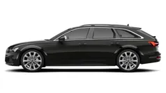 Gebraucht 2025 Audi A6 Allroad Ambiente Kombi | 118.500 €