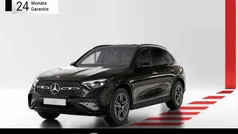Gebraucht 2024 Mercedes GLC220 AMG SUV | 56.890 € (Superpreis)
