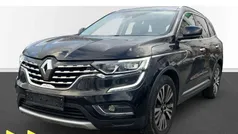 Schwarz Gebraucht 2019 Renault Koleos Initiale Paris SUV | 20.990 € (Guter Preis)