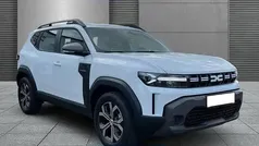 Arktisweiß Neu 2025 Dacia Duster Expression SUV | 23.290 € (Fairer Preis)