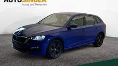 Gebraucht 2023 Skoda Scala Cool Plus Kleinwagen | 20.440 € (Guter Preis)