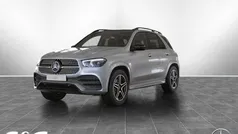 Gebraucht 2022 Mercedes GLE400 AMG SUV | 67.890 € (Fairer Preis)