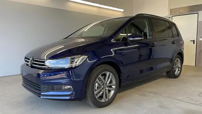Gebraucht VW Touran Comfortline 150 PS (110 kW) 2026 Van / Kleinbus