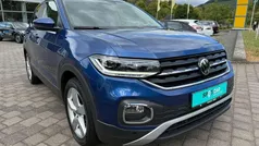 Gebraucht 2022 VW T-Cross Style SUV | 22.900 € (Fairer Preis)