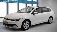 Gebraucht 2023 VW Golf VIII Life Kombi | 22.190 € (Fairer Preis)