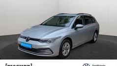 Gebraucht 2022 VW Golf VIII Life Kombi | 18.876 € (Fairer Preis)