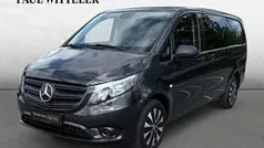 Gebraucht 2022 Mercedes Vito Van / Kleinbus | 44.018 €