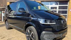 Schwarz Gebraucht 2020 VW T6.1 Generation Six Van | 44.990 € (Fairer Preis)
