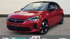 Rot Gebraucht 2022 Opel Corsa-e GS Line Kleinwagen | 16.890 € (Fairer Preis)
