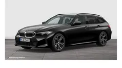 Gebraucht 2022 BMW 320 M Sport Kombi | 31.590 € (Fairer Preis)