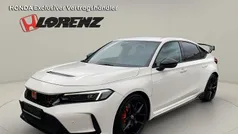 Gebraucht 2023 Honda Civic Type R Limousine | 46.990 € (Fairer Preis)