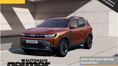 Gebraucht 2024 Dacia Duster Extreme SUV | 25.770 € (Etwas zu teuer)