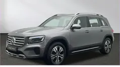 Gebraucht 2024 Mercedes GLB200 Progressive SUV | 41.240 € (Fairer Preis)