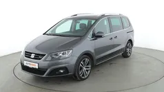 Gebraucht 2017 Seat Alhambra FR-Line Van / Kleinbus | 26.640 € (Fairer Preis)