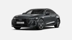 Daytonagrau perleffekt Gebraucht 2024 Audi A5 Ambiente Coupé | 49.820 € (Guter Preis)