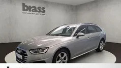 Gebraucht 2023 Audi A4 Advanced Kombi | 29.700 € (Fairer Preis)