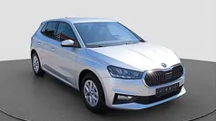 Gebraucht 2025 Skoda Fabia Selection | 23.540 € (Fairer Preis)