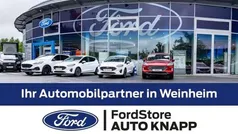 Gebraucht 2024 Ford Tourneo Courier Active Van / Kleinbus | 25.990 € (Fairer Preis)