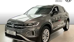 Gebraucht 2025 VW T-Roc Style SUV | 44.276 €