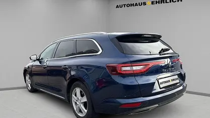 Gebraucht Renault Talisman GrandTour LIMITED 224 PS (164 kW) 2019 Kombi