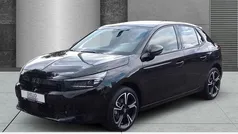 Schwarz Gebraucht 2024 Opel Corsa Kleinwagen | 19.980 € (Fairer Preis)