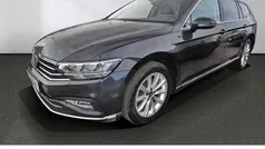 Gebraucht 2021 VW Passat Elegance Kombi | 20.880 € (Fairer Preis)
