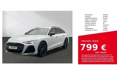 Gebraucht 2025 Audi A6 S-Line Kombi | 84.990 €
