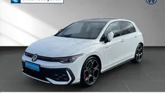 VW Golf VIII