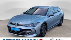Gebraucht 2025 VW Passat Elegance Kombi | 40.290 € (Guter Preis)
