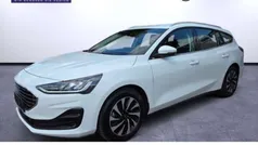 Gebraucht 2024 Ford Focus Titanium Kombi | 24.990 € (Guter Preis)