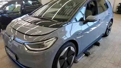 Gebraucht 2021 VW ID.3 Pro Kleinwagen | 19.890 € (Guter Preis)