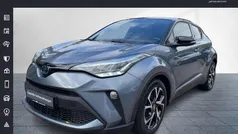 Gebraucht 2021 Toyota C-HR Plus SUV | 22.560 € (Fairer Preis)