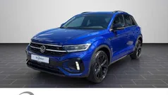 Gebraucht 2025 VW T-Roc R-line SUV | 27.990 € (Superpreis)