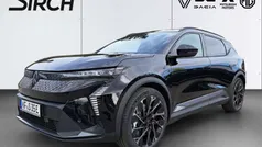 Schwarz Gebraucht 2025 Renault Scénic Esprit Alpine Van / Kleinbus | 49.790 € (Fairer Preis)