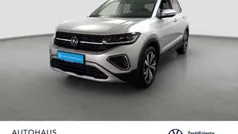 Gebraucht 2024 VW T-Cross Style SUV | 23.850 € (Fairer Preis)