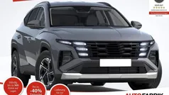 Gebraucht 2025 Hyundai Tucson SUV | 27.590 € (Superpreis)