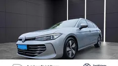 Gebraucht 2025 VW Passat Elegance Kombi | 37.445 € (Superpreis)