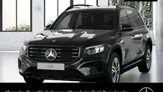 Gebraucht 2025 Mercedes GLB200 Progressive SUV | 43.650 € (Fairer Preis)