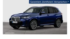 Gebraucht 2025 BMW X5 M Sport SUV | 91.980 € (Superpreis)