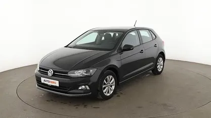 Gebraucht 2019 VW Polo Highline Limousine | 13.630 € (Fairer Preis)
