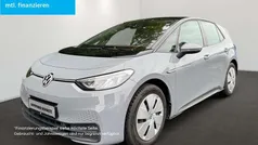 Gebraucht 2021 VW ID.3 Pure Kleinwagen | 17.890 € (Fairer Preis)