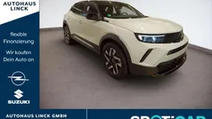 Farbe: weiss Gebraucht 2024 Opel Mokka SUV | 24.388 € (Fairer Preis)