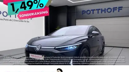 Gebraucht 2024 VW ID.7 GTX Kleinwagen | 49.443 € (Fairer Preis)