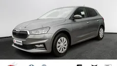 Gebraucht 2024 Skoda Fabia Selection Limousine | 18.990 € (Fairer Preis)
