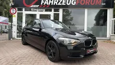 Gebraucht 2011 BMW 116 Comfort Edition Kleinwagen | 6.490 € (Superpreis)