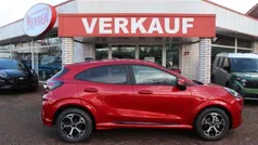Gebraucht 2025 Ford Puma ST-Line Kleinwagen | 26.290 € (Fairer Preis)